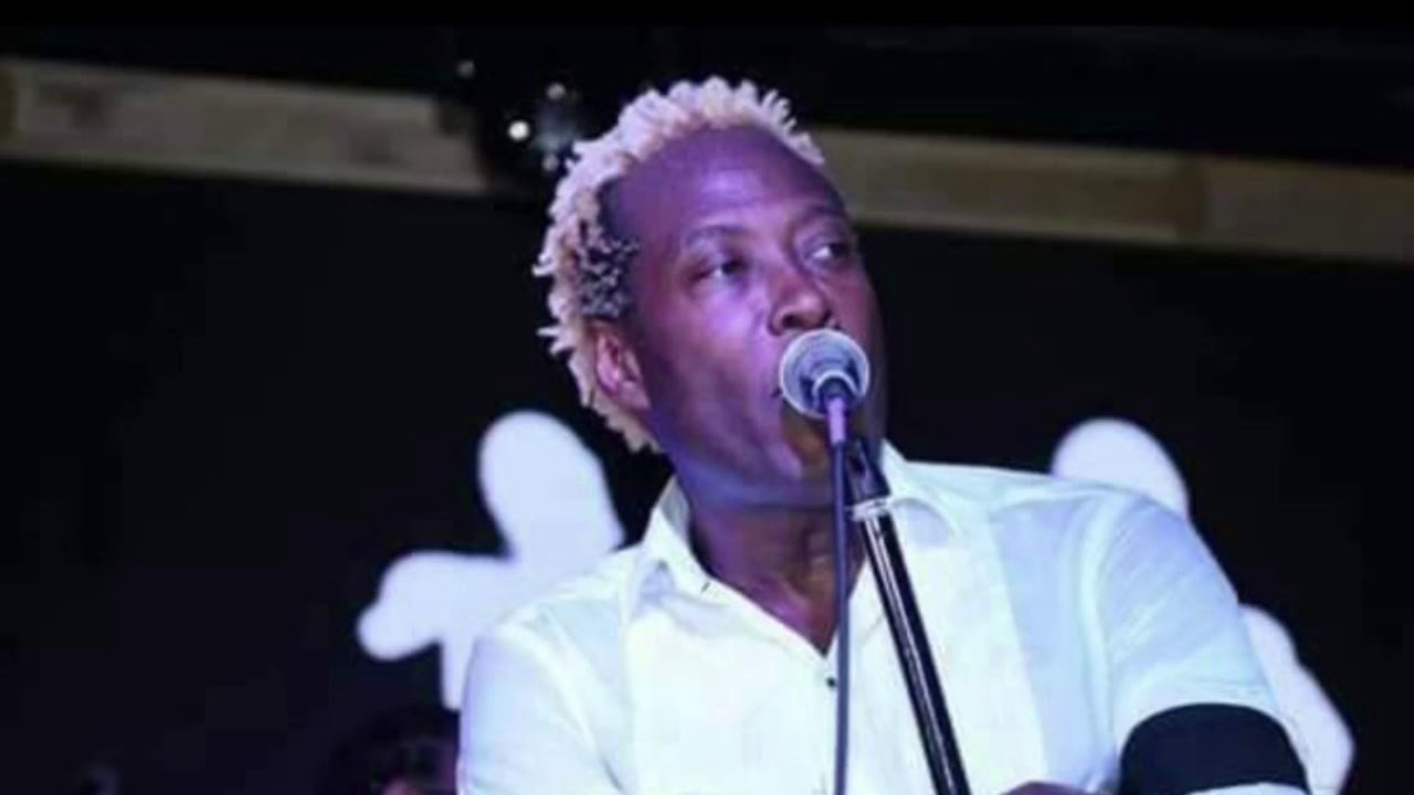 GAZMAN DISIP - LÈ A RIVE - NEW SONG