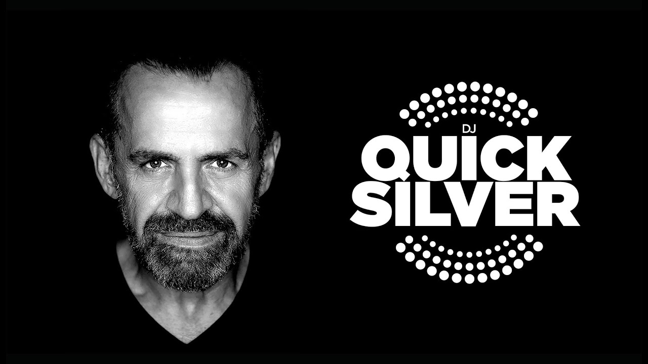 Dj Quicksilver - I have dream ( Remix 2025 )