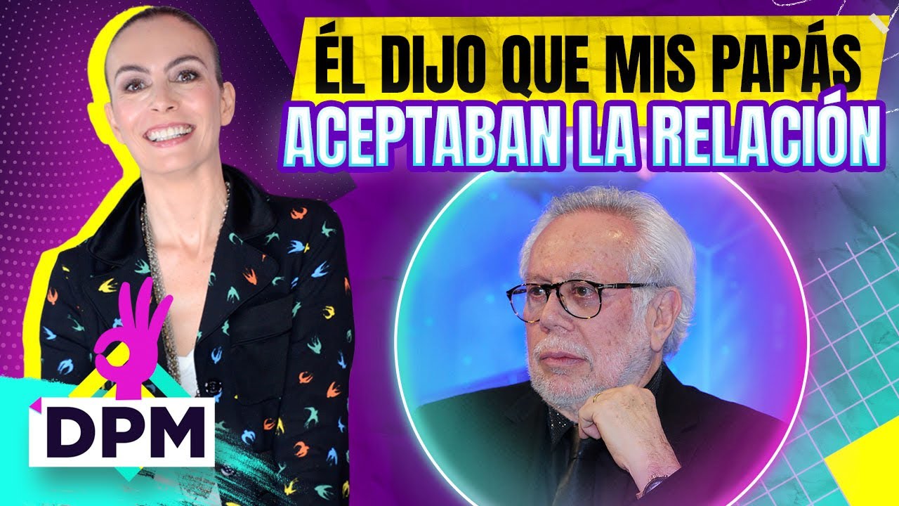 Sasha Sokol confirma condena en contra de Luis de Llano por abuso sexual | Imagen Noticias