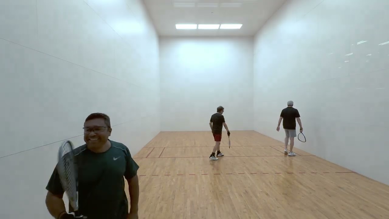 DaveSLouis vs IvanBryce 03192026