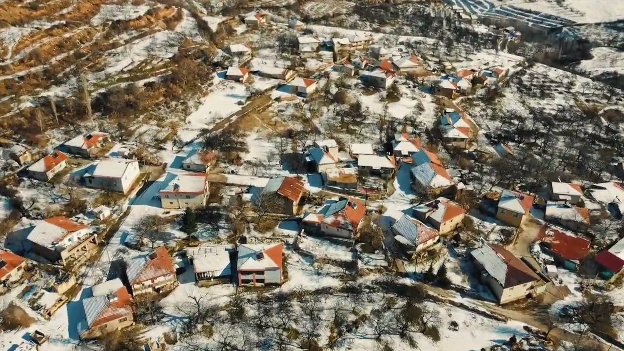 Kocaözü Kasabası (Mahallesi) 07.01.2023