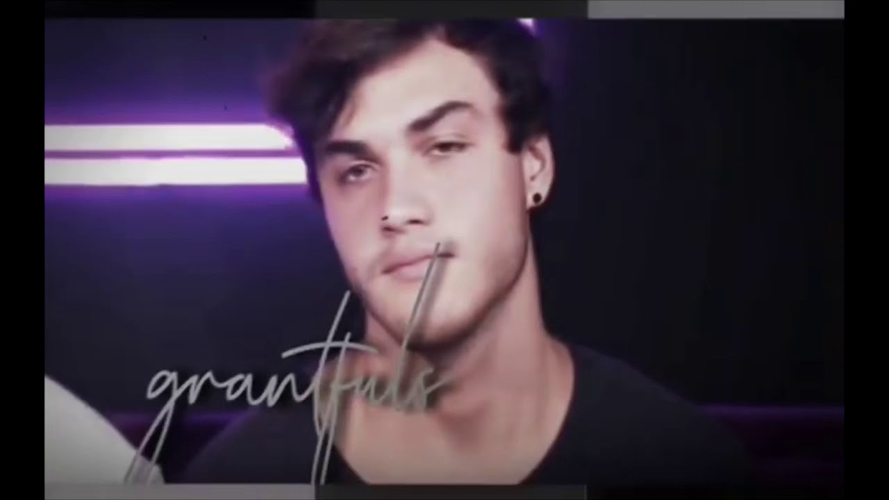 ethan dolan edits that will make you switch lanes