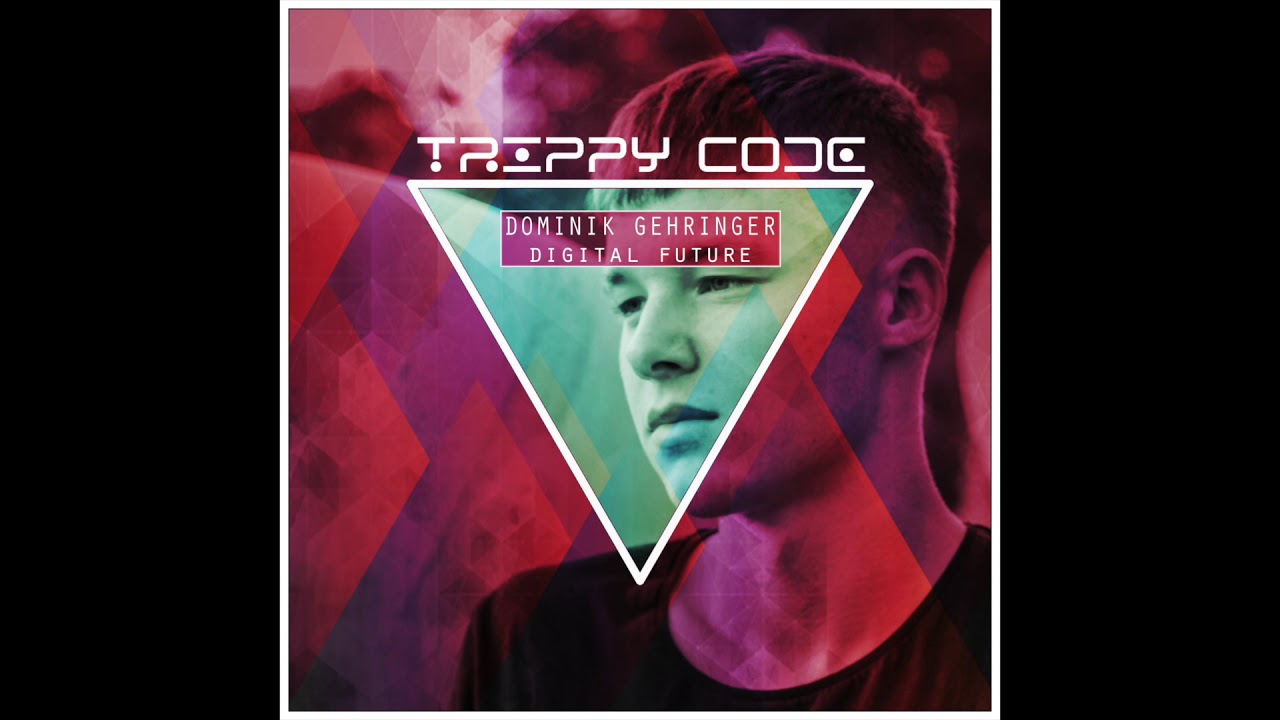 Dominik Gehringer - Solar collector [Trippy code records]