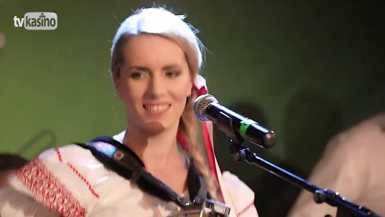 Vlasta Mudríková: Šumí, šumí leština