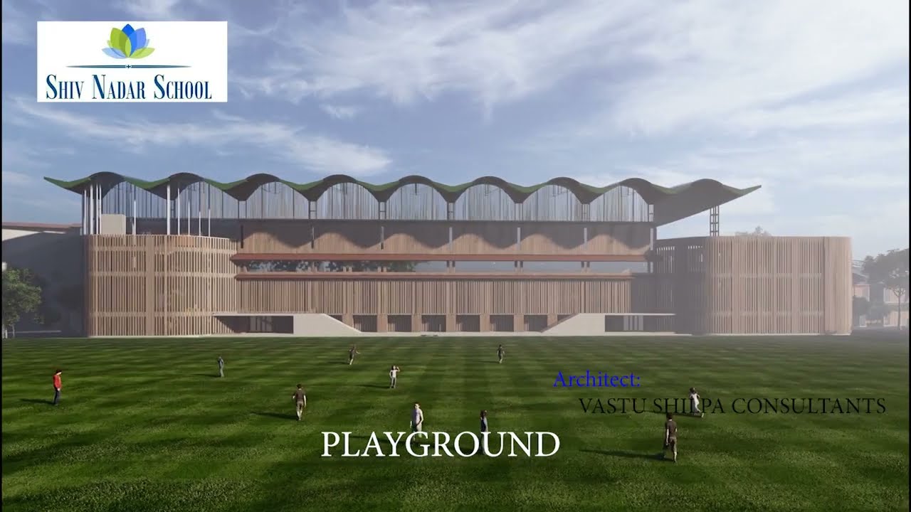 Shiv Nadar School, Chennai