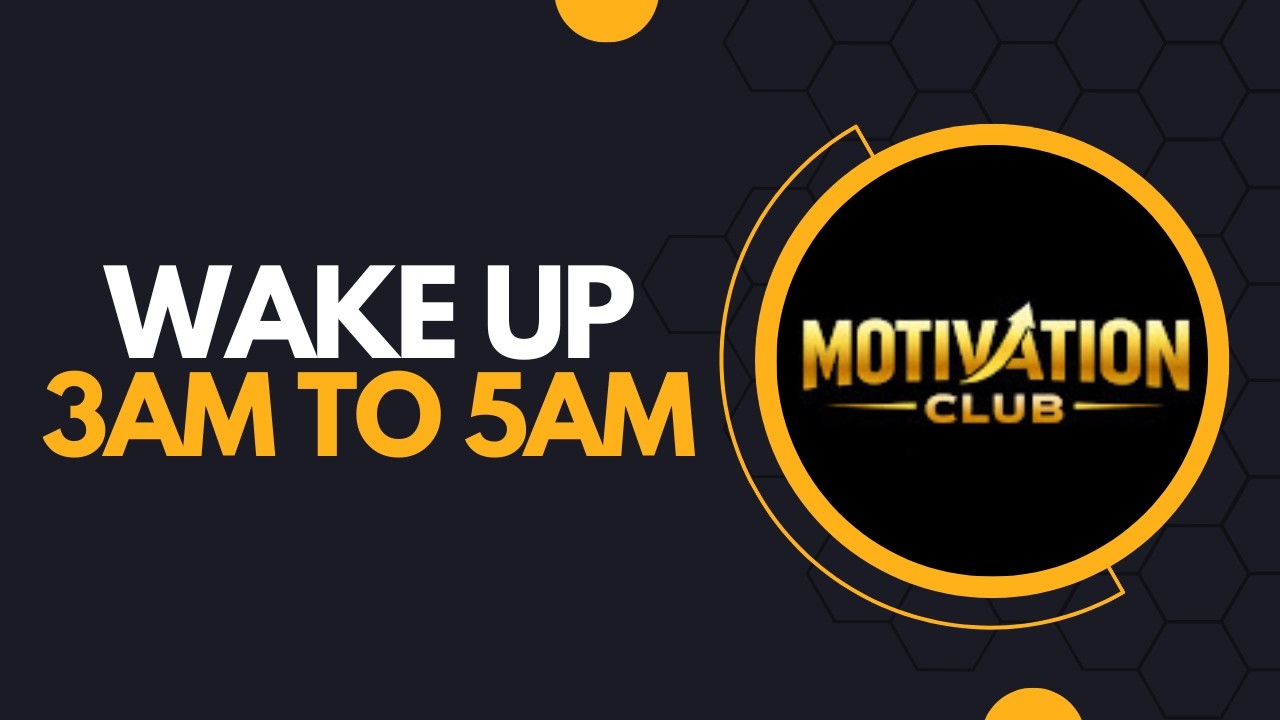 If You Wake Up Between 3am To 5am , Must Do These 5 Things || Dr. Myles Munroe Motivation
