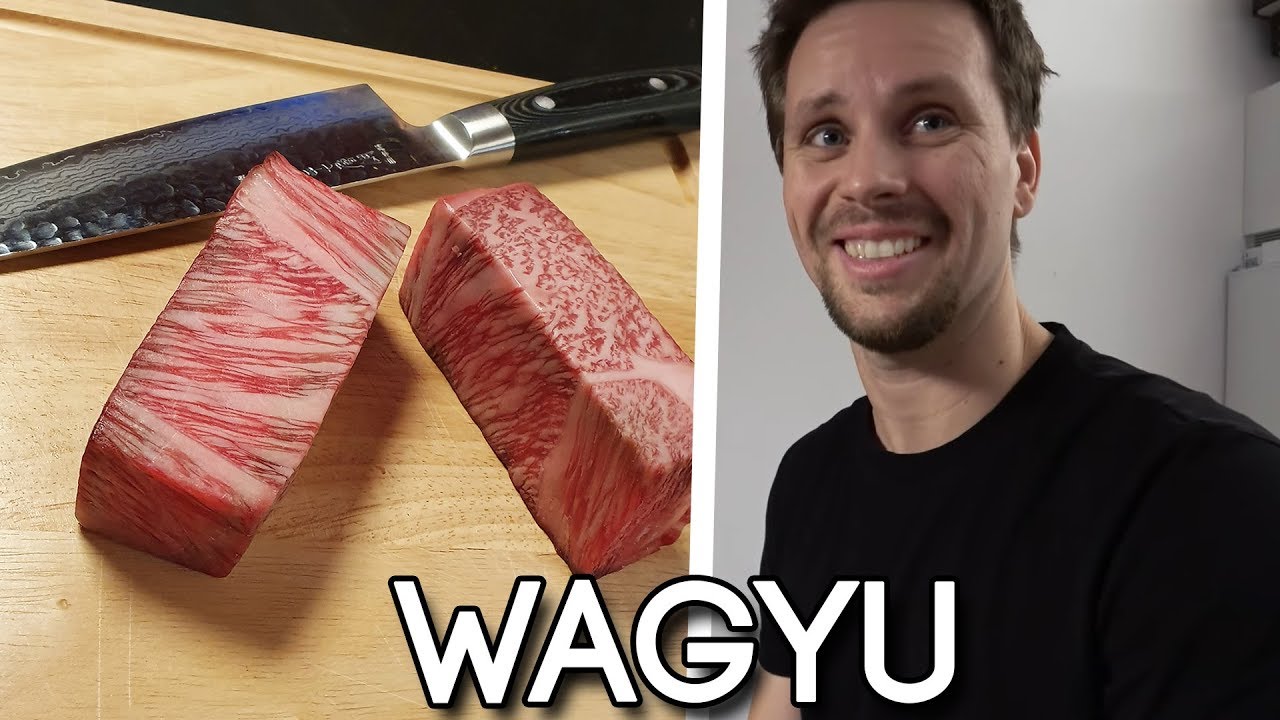 WAGYU - 