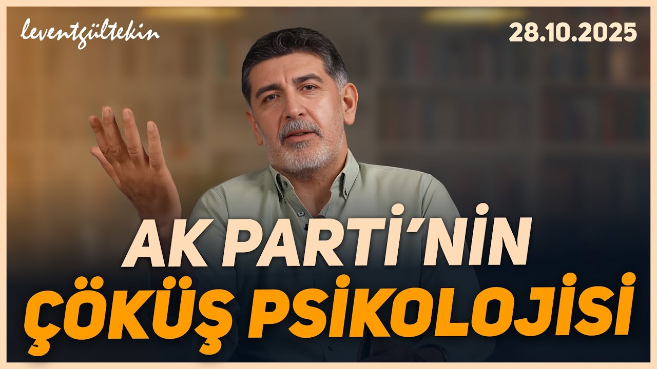 ERDOĞAN ARTIK MHP’Yİ UMURSAMIYOR MU? - Levent Gültekin