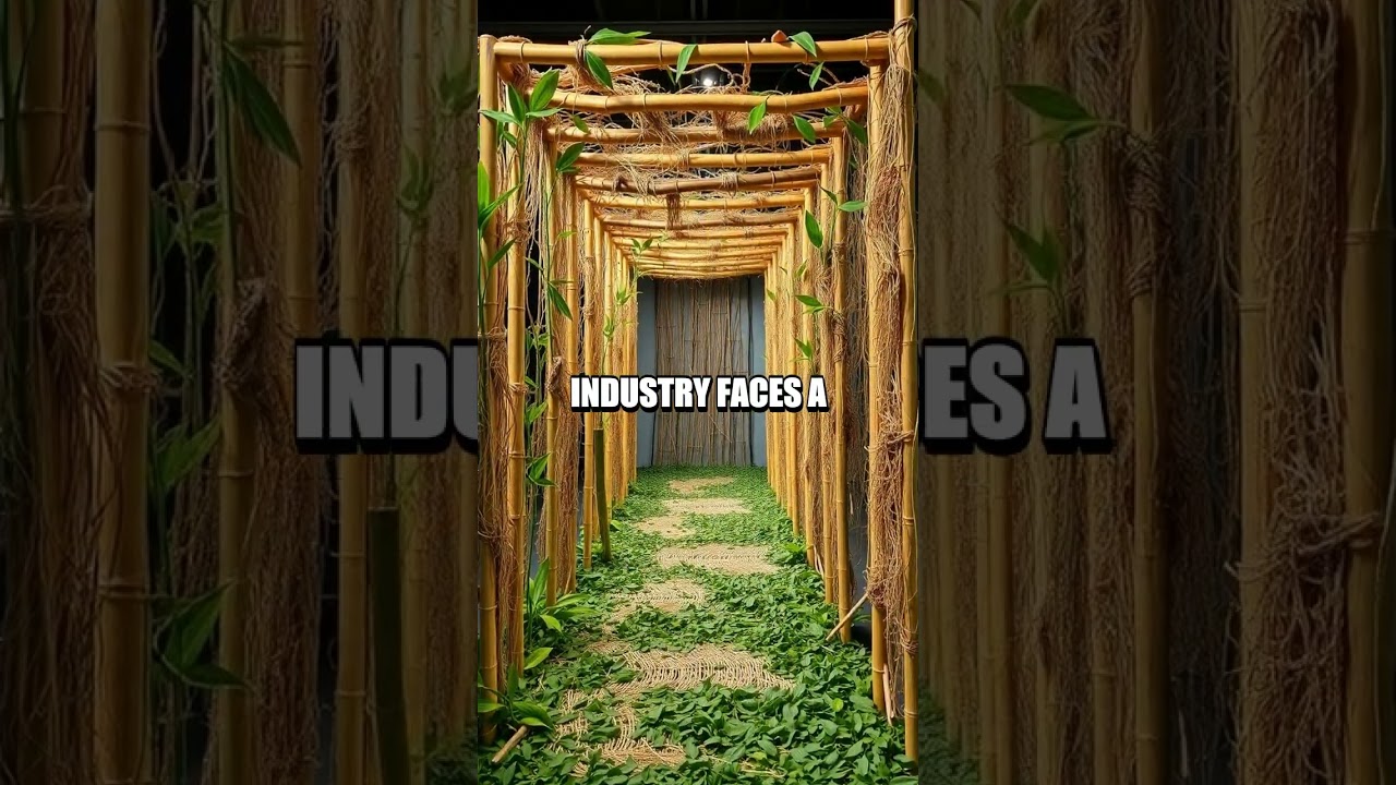 Sustainable Fashion Innovation: Bamboo vs. Hemp Fabrics