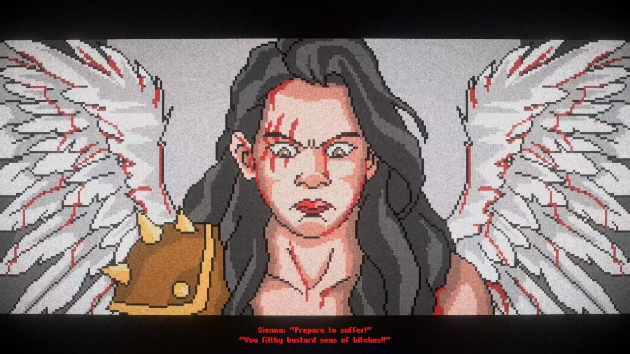 TERRIFIER The ArtCade Game ENDING! Sequel Tease