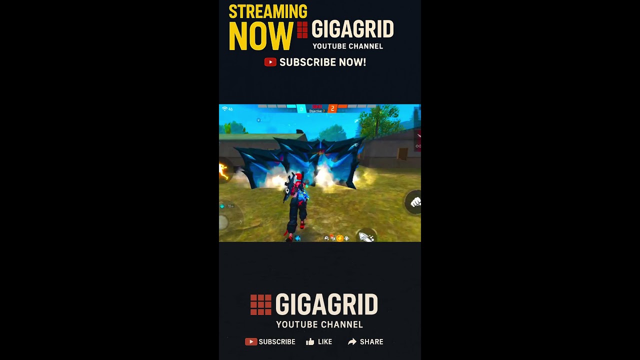 New OB update live  ,Road To 2K #gta,#gta5#viral,#gaming,#freefire ,#live (Portrait)