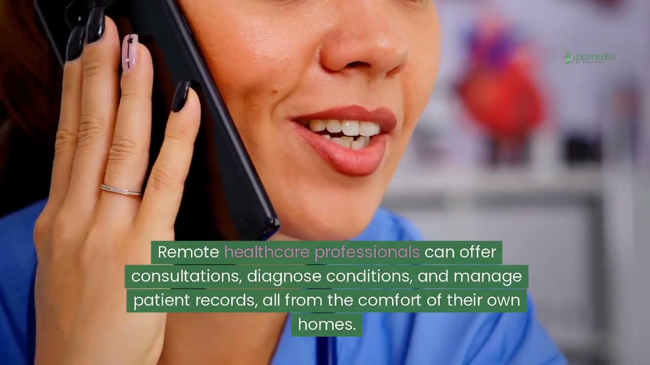 Transform Your Business with Zedtreeo&rsquo;s Remote Staffing Solutions