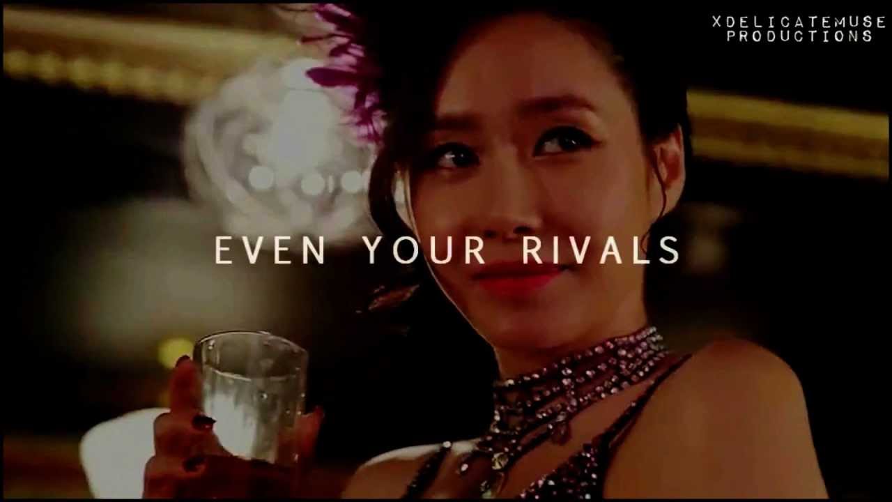 [What's on TV] Funny Asian Drama Collab - PART 2