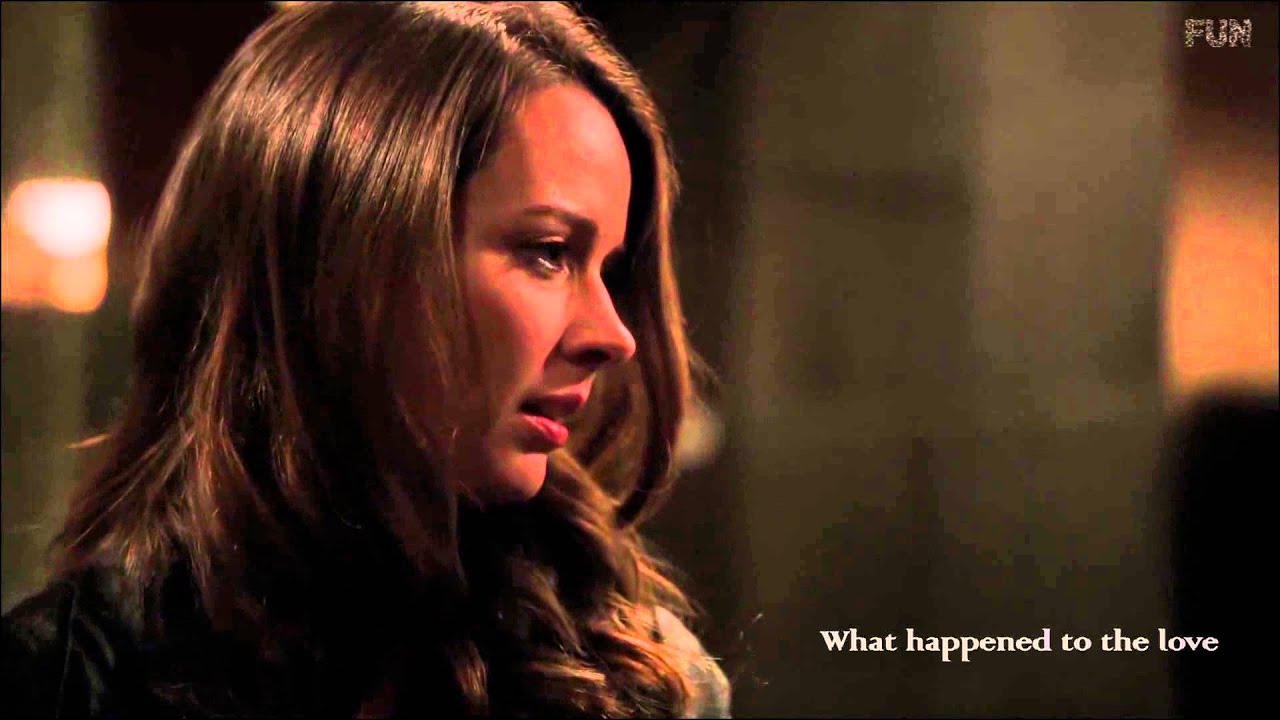 Root x Shaw | Dumb