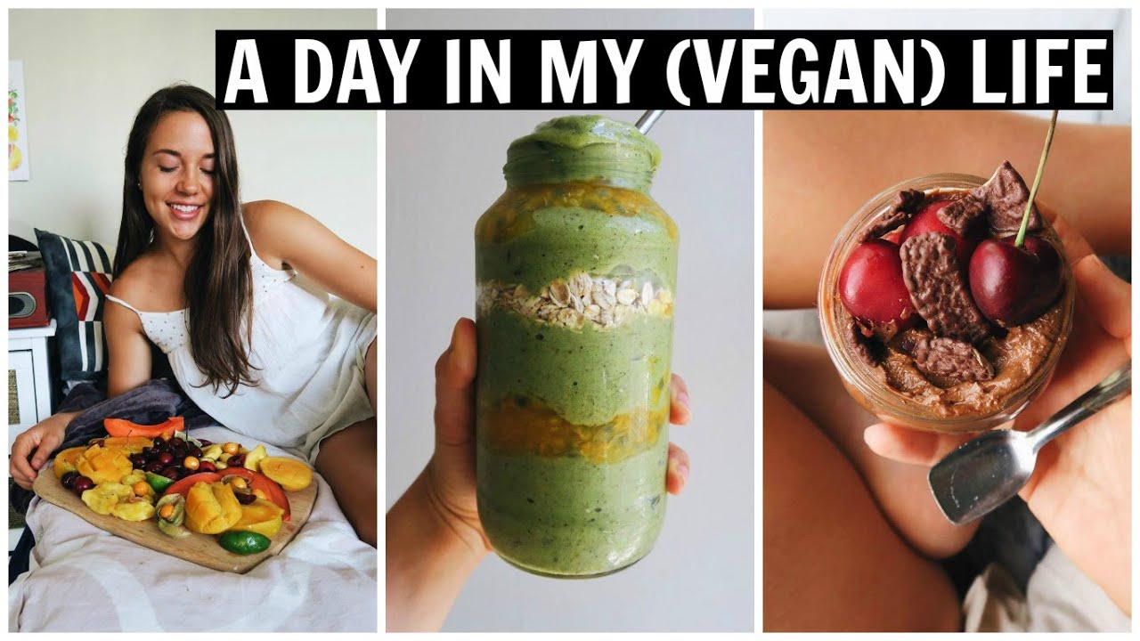 Am I Going RawTill4? || A Day In My Life...