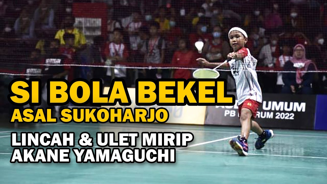 Badan Mungil tak Menghalangi ❗Liyana Zahirah Buktikan Kemampuan Kuasai Lapangan 🔥