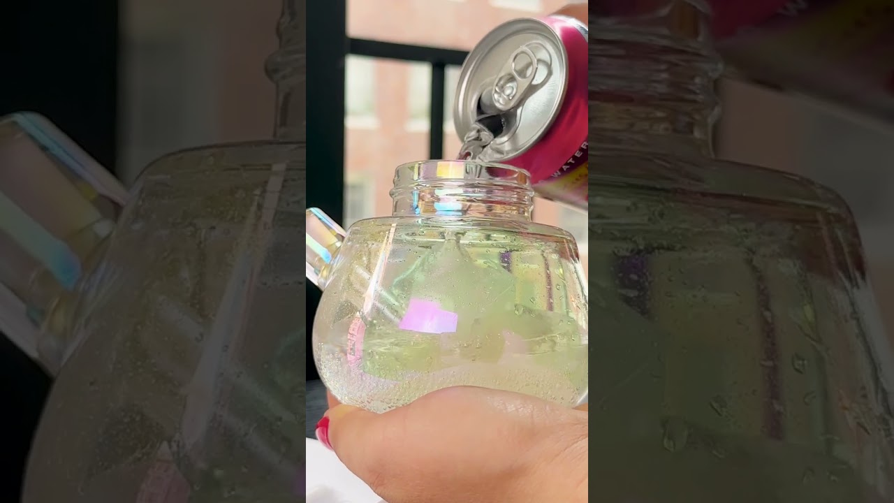 ✨️ La Croix x Bubbler ✨️
