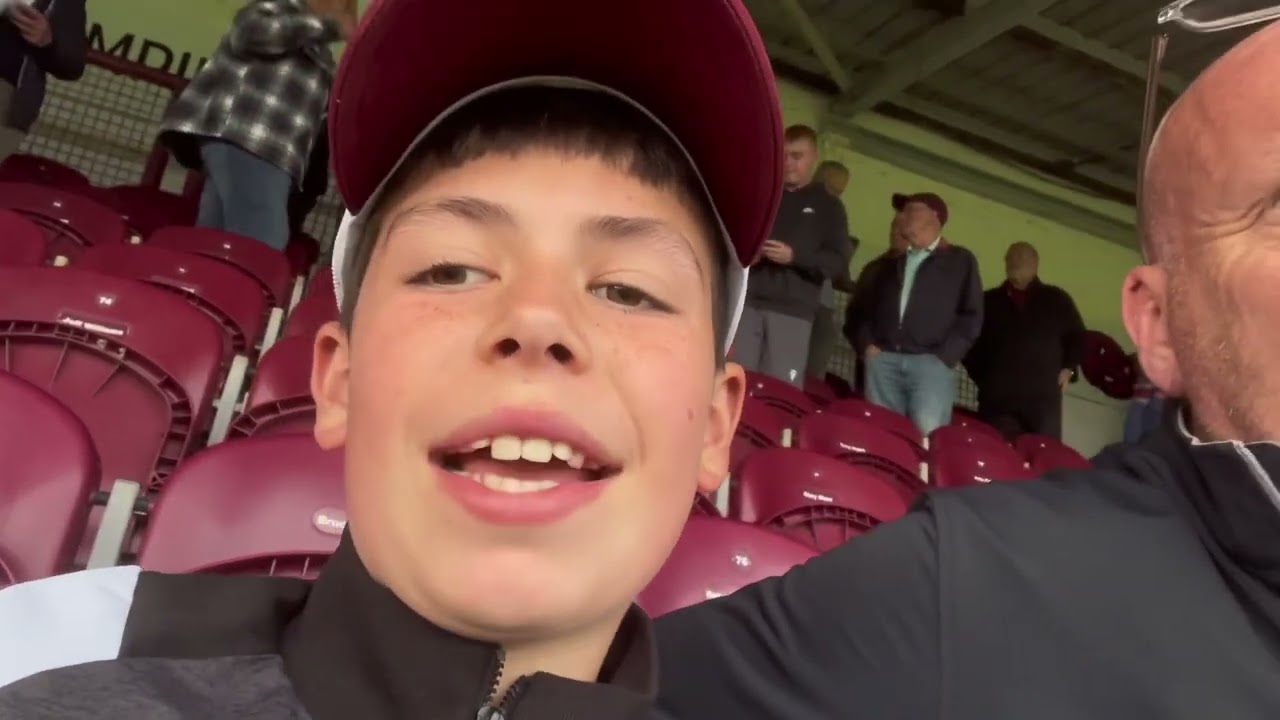 arbroath vs annan league cup