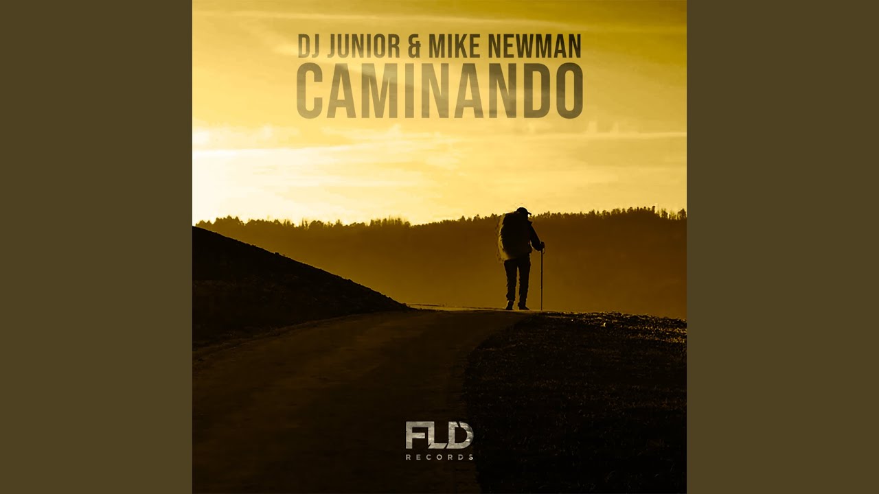 Caminando (Club Mix)