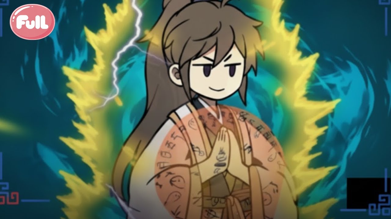 Branded a Jinx, Actually a Genius: The Rise of the Supreme Sword God！