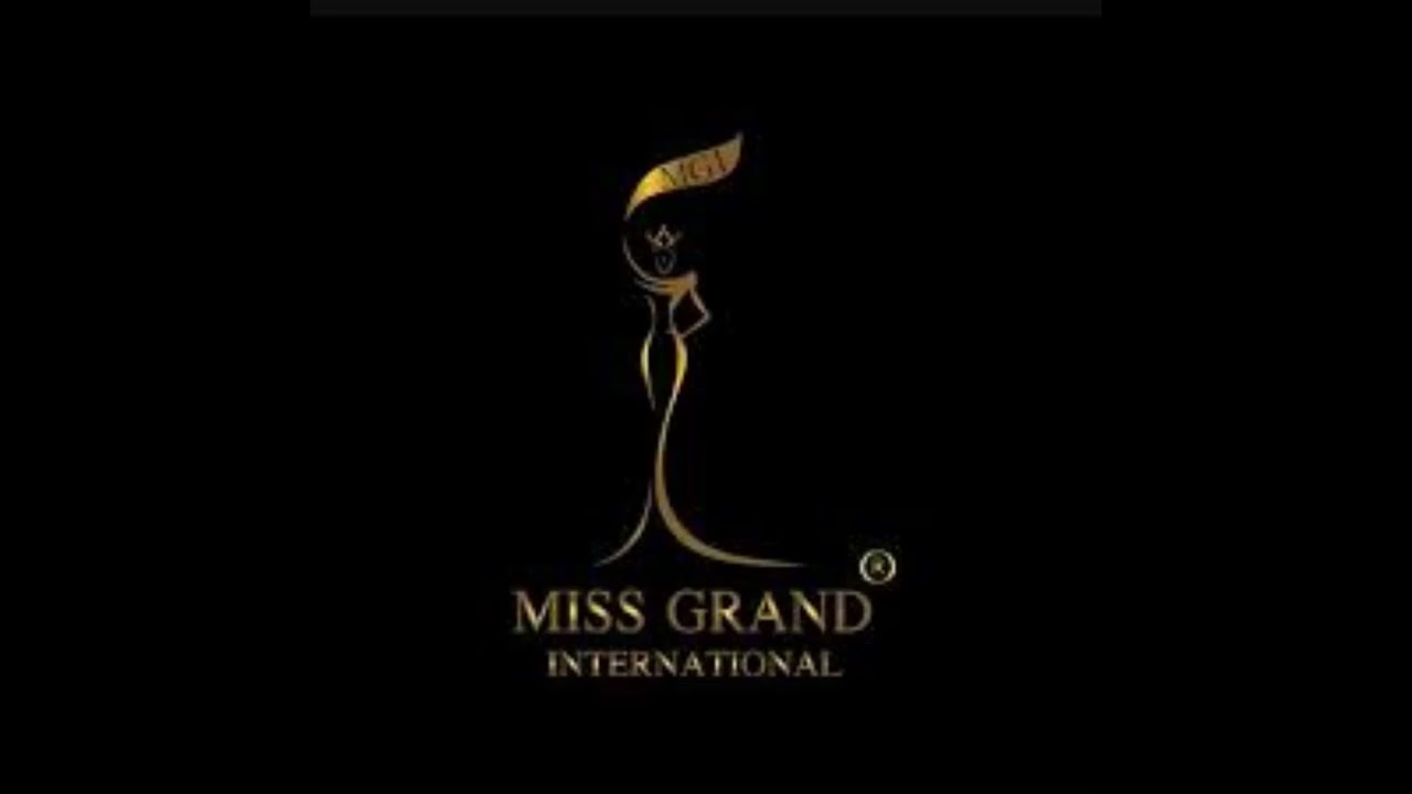 Miss Grand International 2021 Evening Gown song