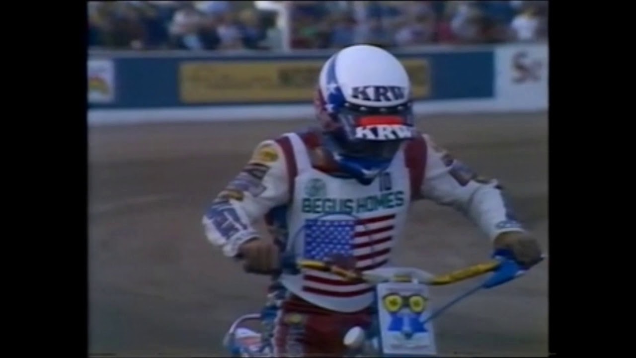 Penhall, Collins, Moran & Bo Petersen