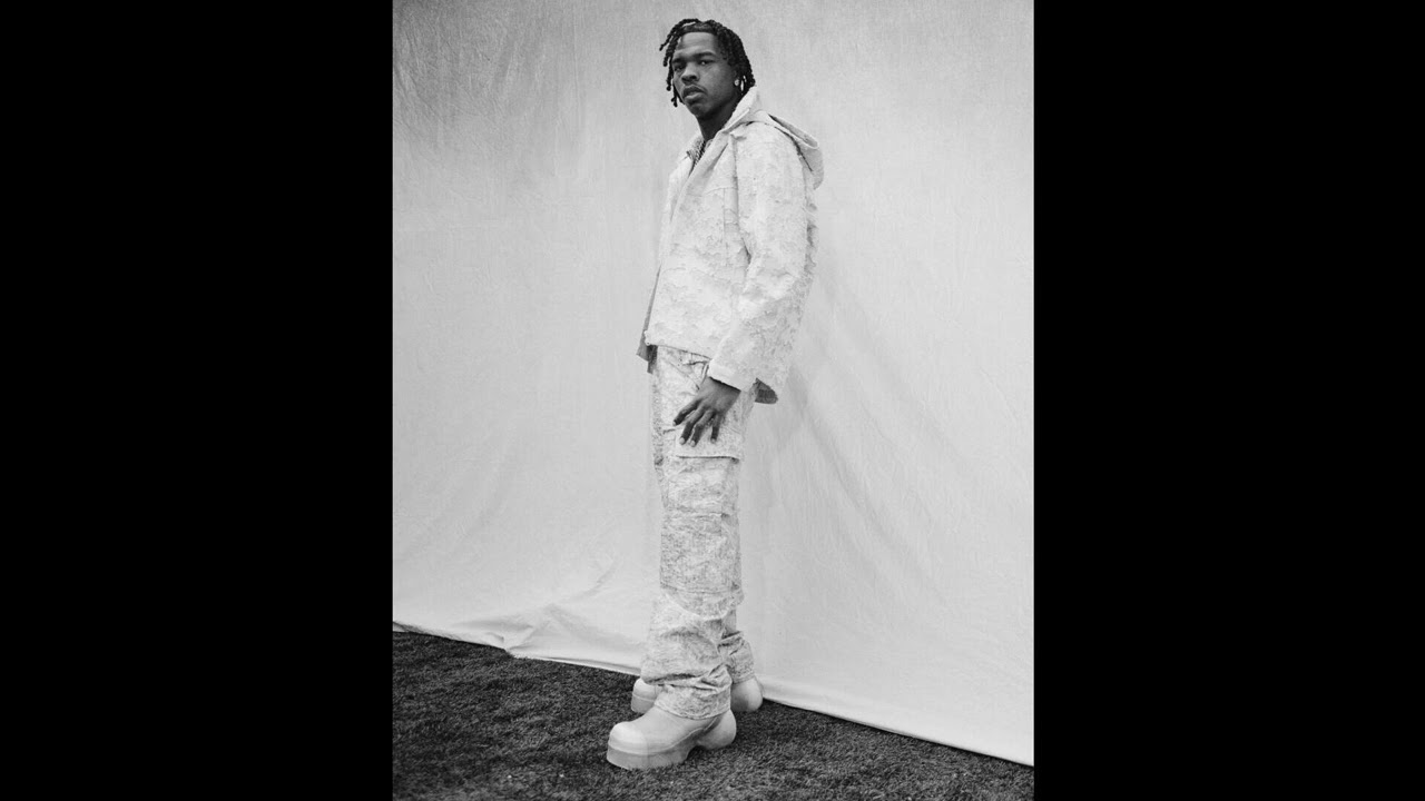 Lil Durk Type Beat x Lil Baby Type Beat 2023 - 