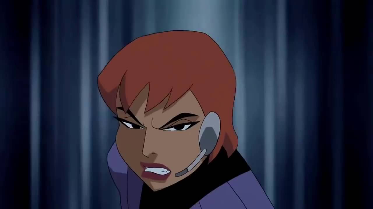 Justice League vs The Suicide Squad  Task Force X Full Fight Best Quality