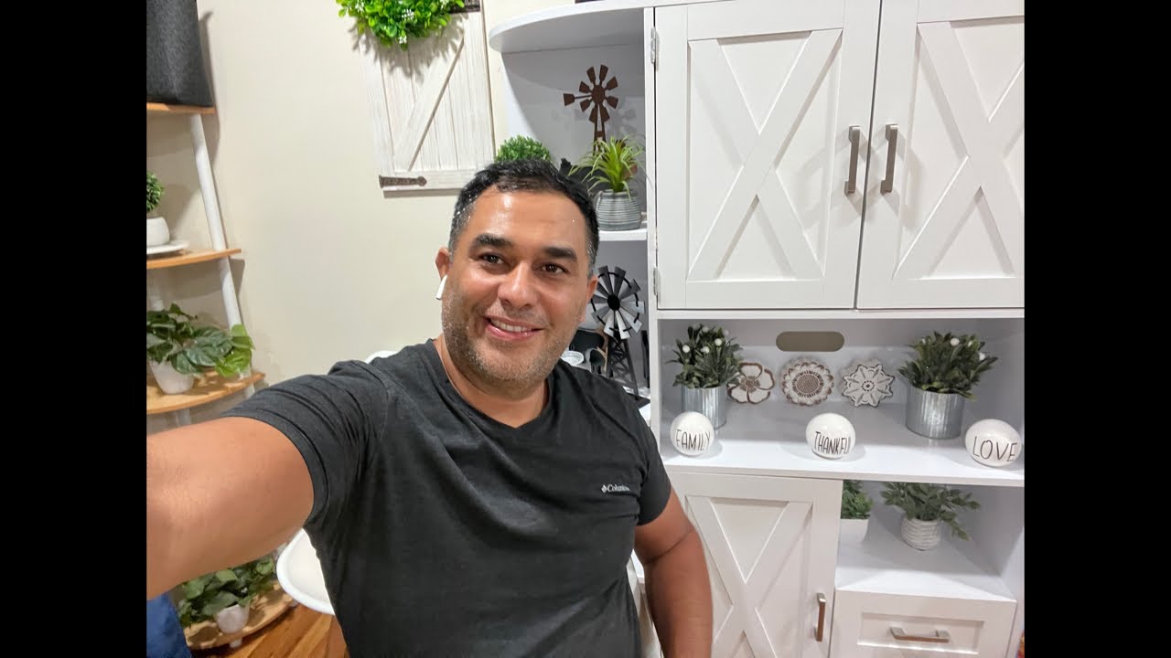 Saludos desde USA 🇺🇸 Les quiero decir algo