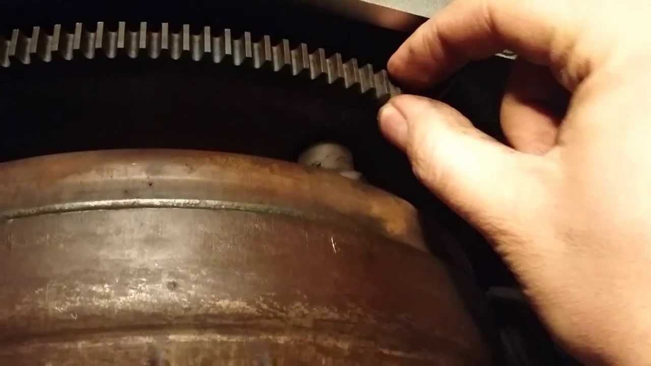 Как: LS1 5.3 на Th2004r