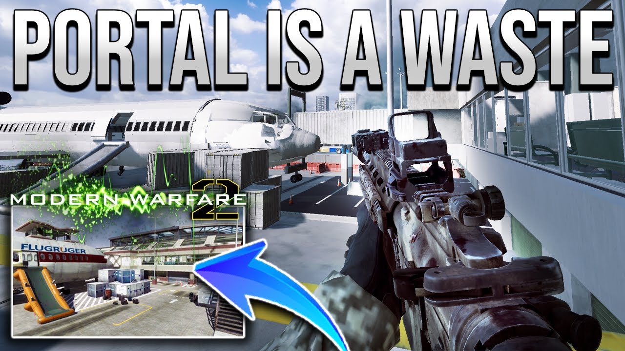 Battlefield 6 Portal Is a Total WASTE