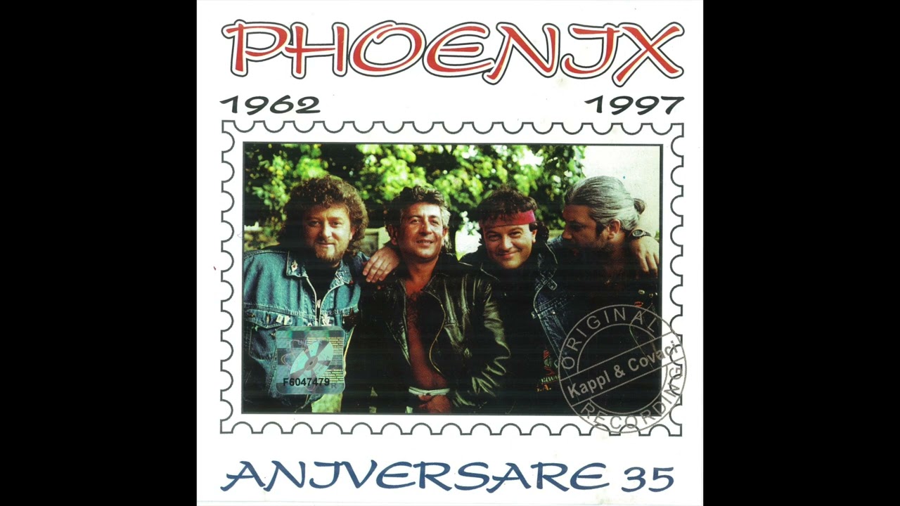 Phoenix - Vasiliscul și Aspida
