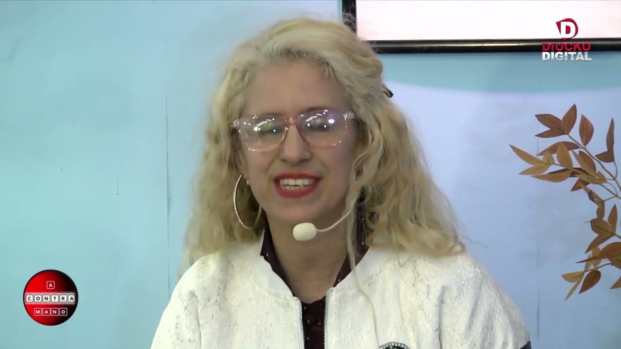 Carla Pugliese y el fraseo en el bandoneón