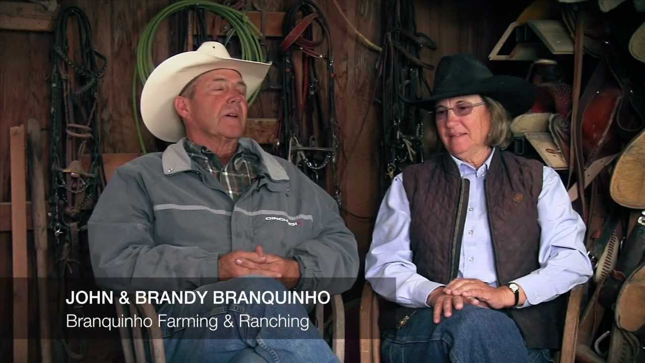 Western & Cultural Traditions with the Branquinho Family in the Santa Ynez Valley
