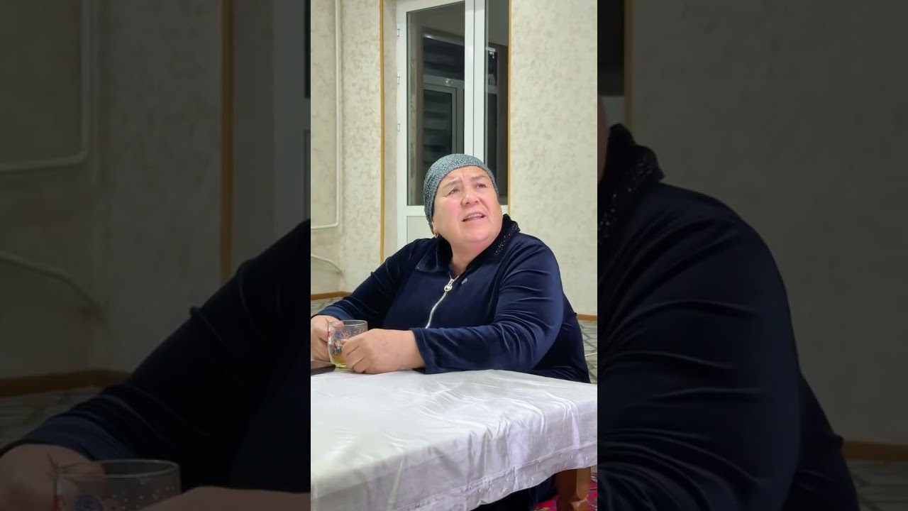 Zulmkor amma 