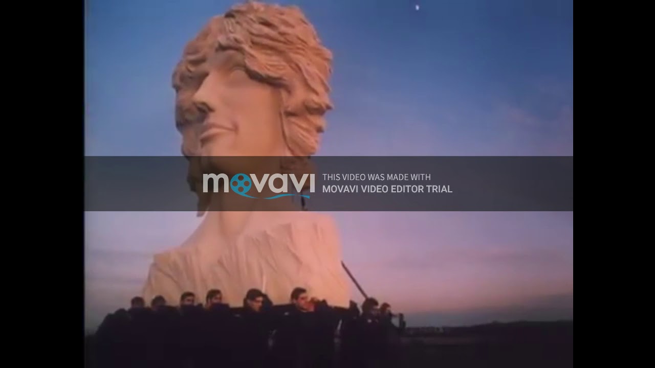 Pink Floyd   High Hopes reversed