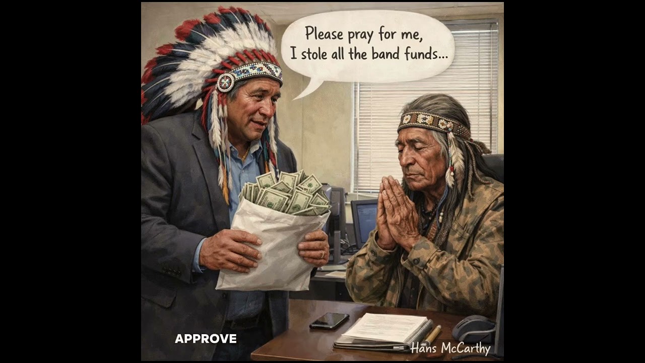 Paper Chiefs