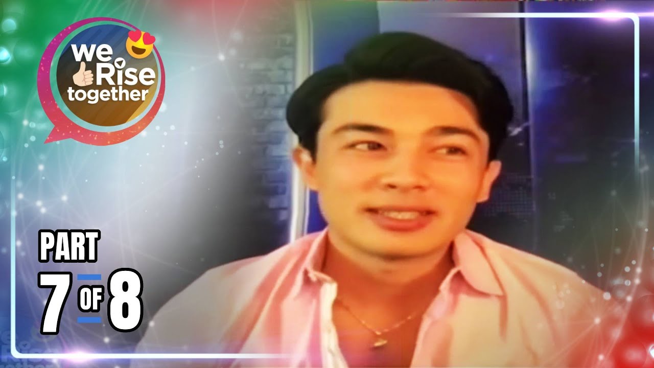 We Rise Together | Episode 31 (7/8) | October 30, 2021