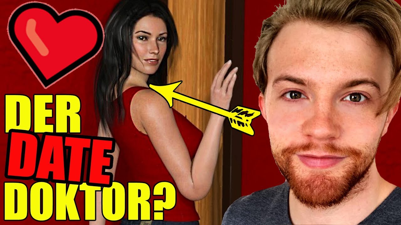 Ich DATE diese FRAU! I Dating Simulator