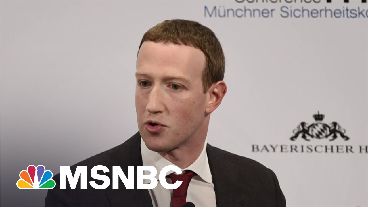 Facebook Comes Under Siege From Lawmakers And Litigants