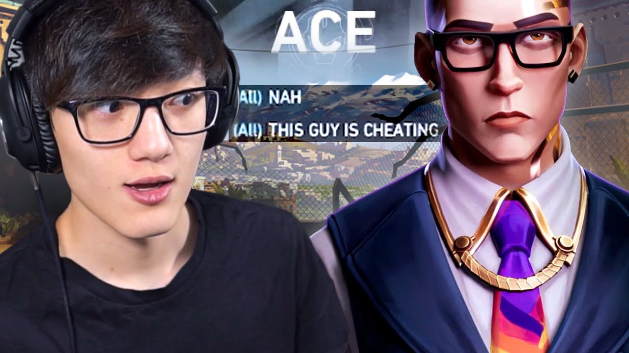 AN INSANE CHAMBER GAME! 