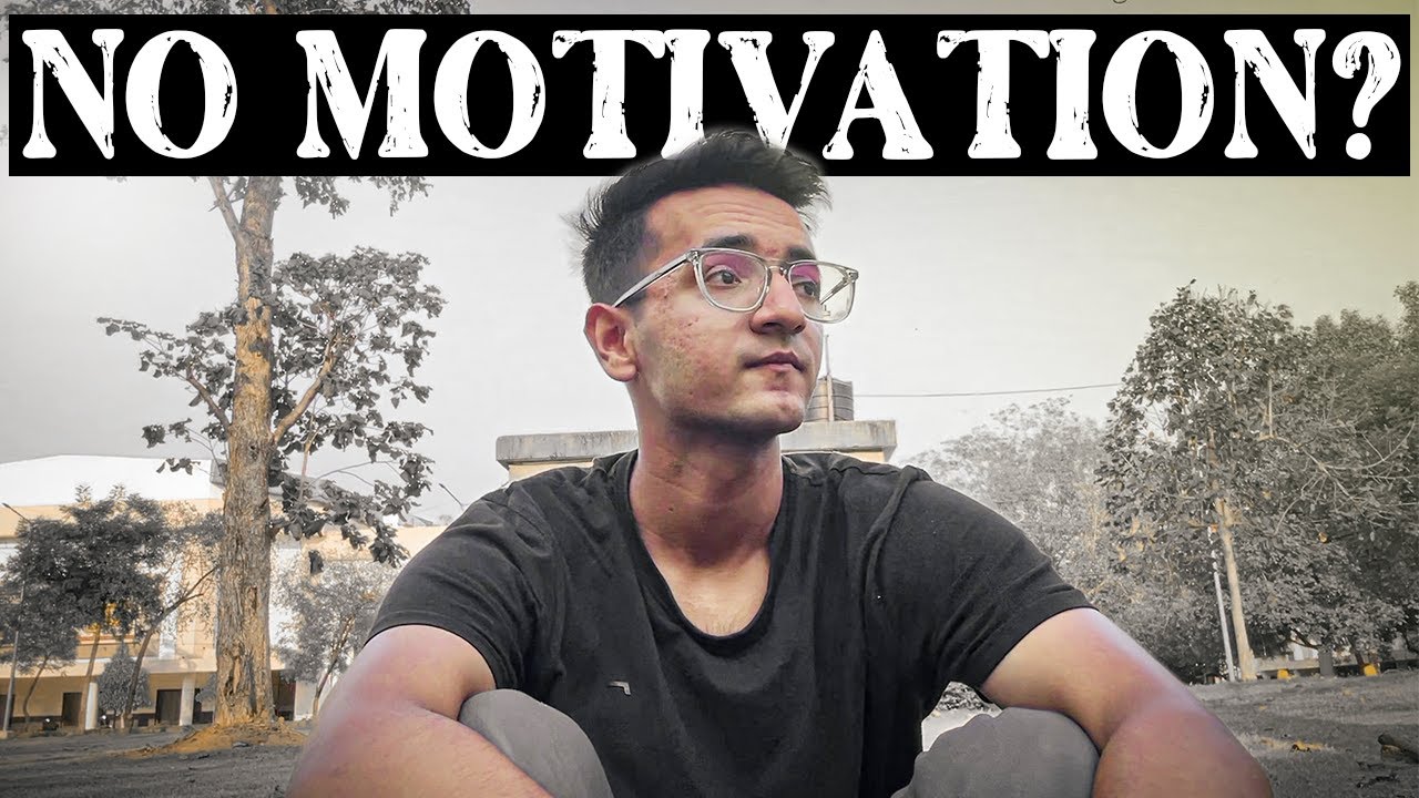 How to Stay Motivated Always?