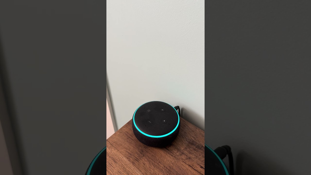 Don&rsquo;t Ask Alexa 🤖 Funny Career Tip | The Job Talk