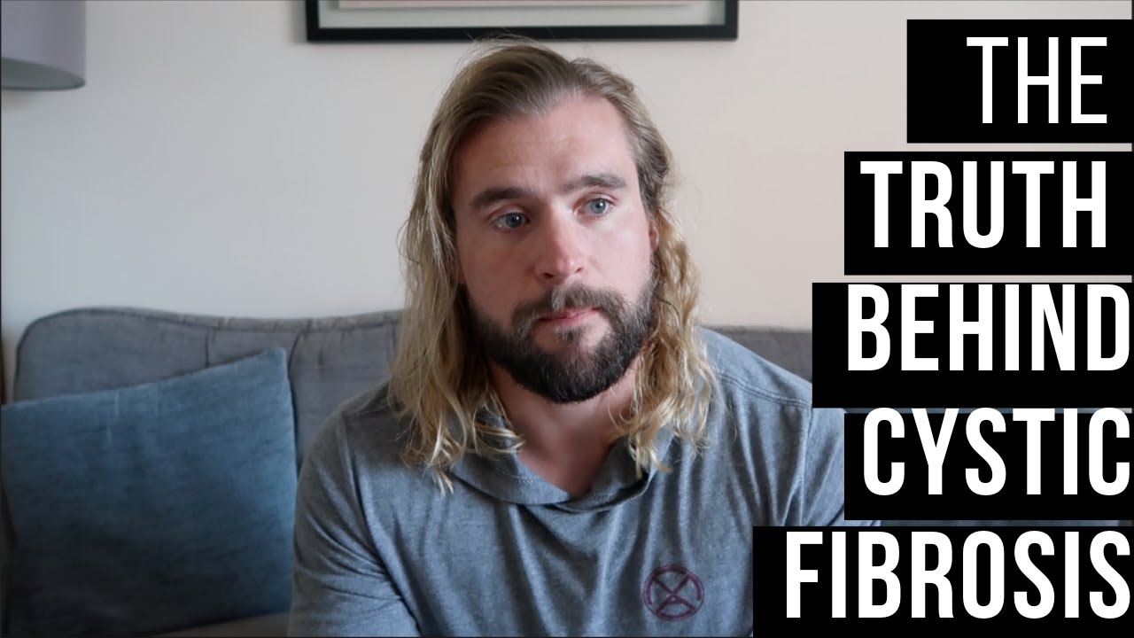 What is Cystic Fibrosis? How does it affect me?