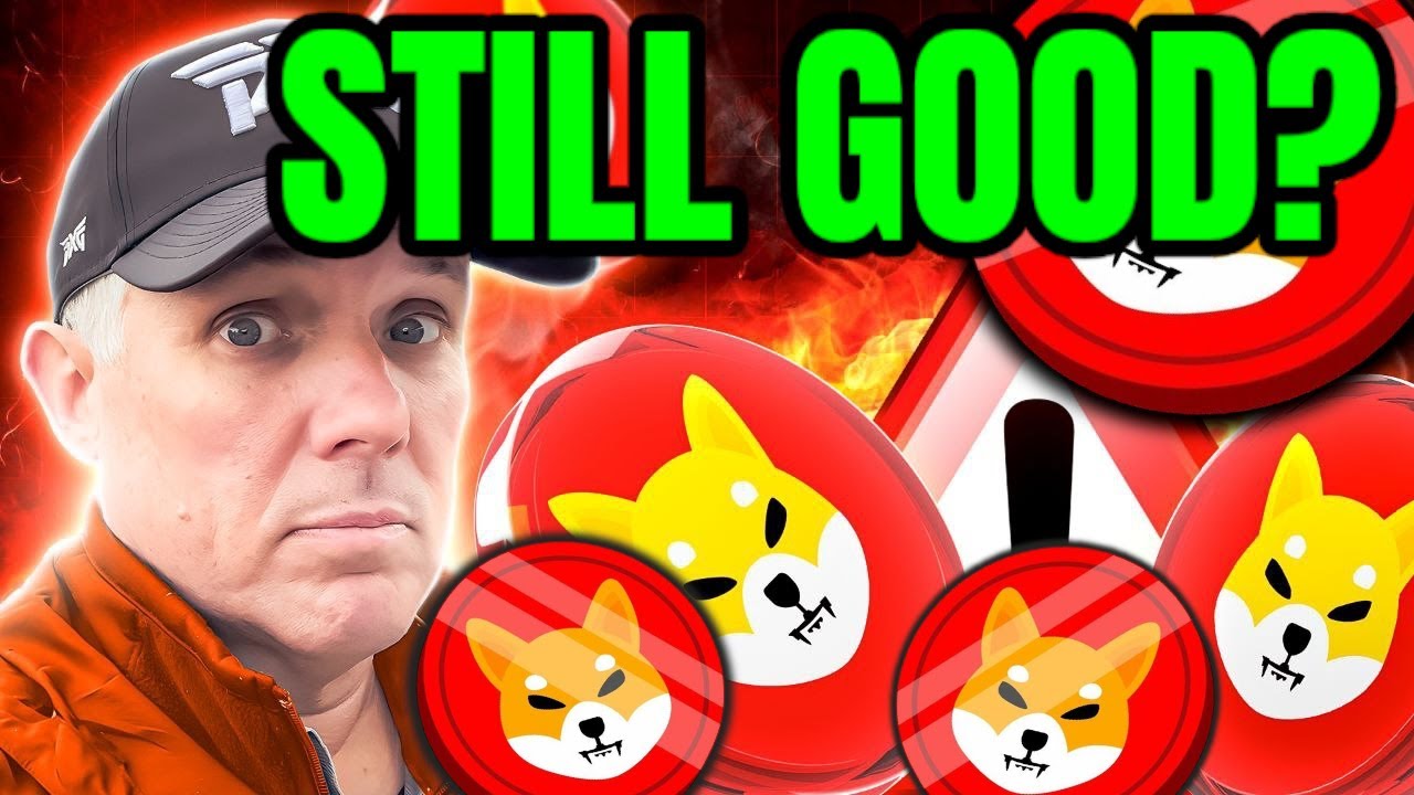 МОНЕТА СИБА-ИНУ ВСЕ ЕЩЕ ХОРОШАЯ ПОКУПКА?! СТОИТ ЛИ ВАМ ВСЕ ЕЩЕ ЗАВОДИТЬ СИБА-ИНУ?!