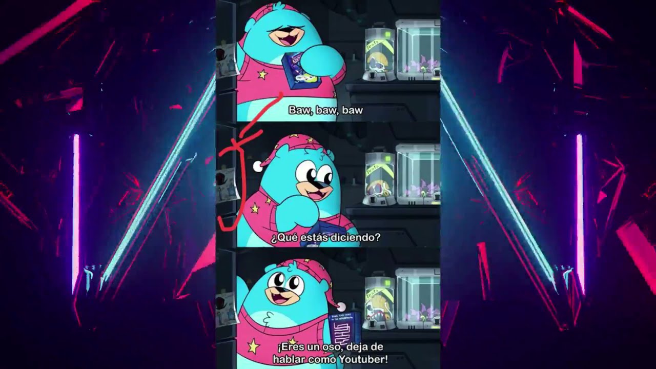 😳😳 MEMES DE VILLANOS #3 | MEMES DE VILLANOS, MISS HEED Y DEMENCIA | MEMES CON SPOILER