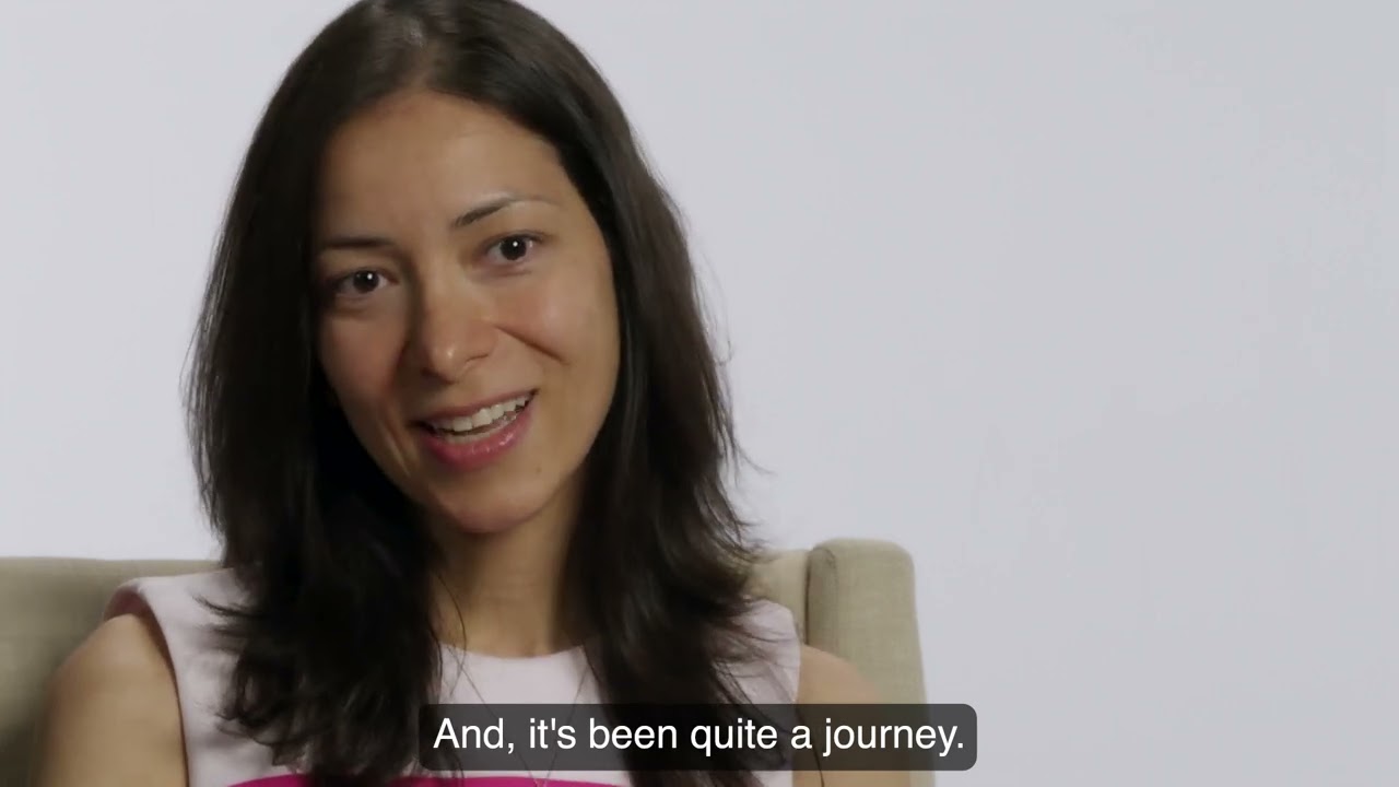 Child Sexual Abuse Survivor Story: Daphne | Saprea