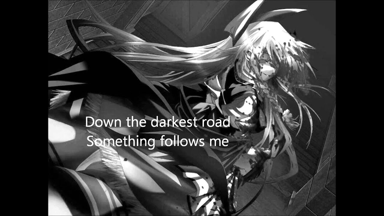 Nightcore - Misery Loves My Company (lyrics)