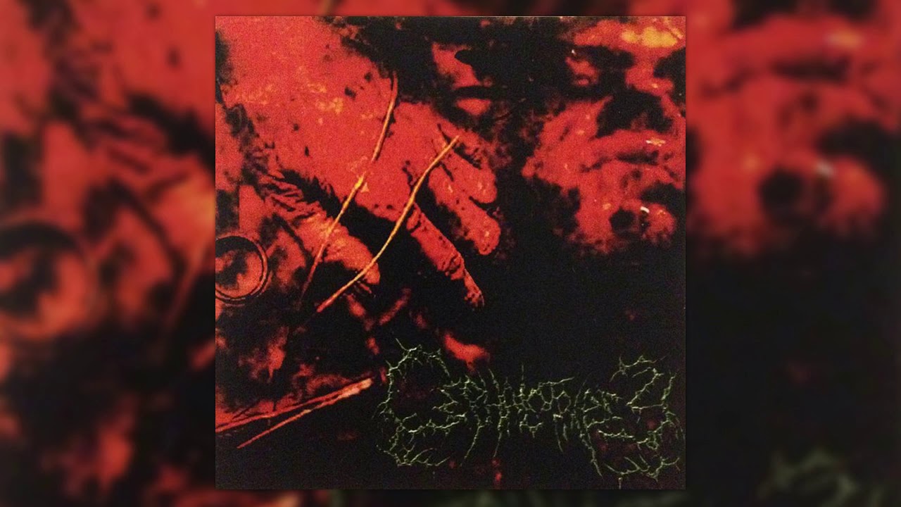 Cephalotripsy - Demo 2006 (Full Demo)