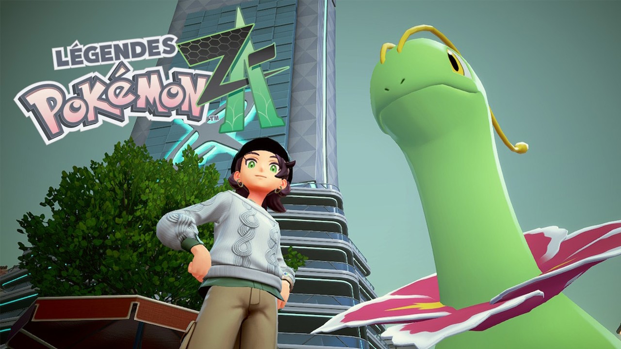 Can I Start The DLC Yet? Pokemon ZA | Brunch With Your Favorite Lesbian Panel Moderator